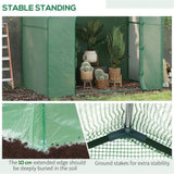 Mini Walk-in Greenhouse 83265095