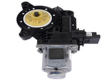 Front Left Power Window Regulator Motor Fits for Hyundai Elantra GT 1.6 2.0L L4 2018-2020 82450G3020 99029700