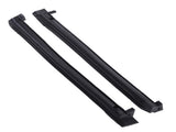 Full Weatherstrips Front Windshield Weatherstrip Fit For Chevrolet Corvette Base Coupe 2-Door 5.7L 54902595