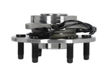 Front LH RH Wheel Bearing Hub Assembly fit for Cadillac Chevrolet GMC Silverado 1500 68507145