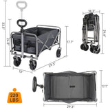 74.5*45.5*84cm 100kg 600d Oxford Cloth Steel Frame Flat Style Grey Cloth Silver Frame Garden 86059474