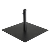 24.5" iron sunshade base 87603529