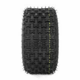 ZNTS [Set of 2] ATV Tires Tubeless 20x10-10 4PR 1160lbs Rim Width:8" 50601775