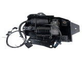 Air Suspension Compressor Fits for Buick Lucerne Cadillac DTS Sedan 4-Door 2006-2011 25806015 27698508
