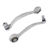 2Pcs Pair of Left and Right Front Lower Control Arm & Ball Joint Assembly Fits for Mercedes-Benz 49910399