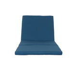 JAMAICA LOUNGE CUSHION 62575.00CUSH-BLU