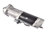 12V 4.6kW Clockwise Rotation Starter Motor 10-Teeth Fits for Cummins Delco 38MT 3965281 19026031 91981751