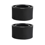 2.5 inch Front Leveling Lift Kit fit for Jeep Gladiator JT 4WD 2020-2022 85964721
