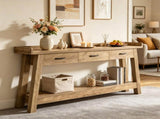Long Console Table 41353448
