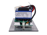 Pellet Grill Control Board Replacement for Green Mountain Grills GMG Daniel Boone Choice 95272319