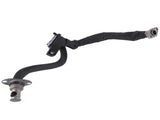 EGR Exhaust Gas Tube Fits for Cadillac Escalade Chevy Express Silverado Suburban Tahoe GMC Savana 95672456