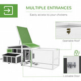 Chicken Coop 73792661