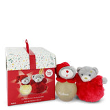 Kaloo Christmas by Kaloo Eau De Senteur Spray Free Christmas Ball Bear 3.4 oz for Women FX-543443
