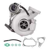 Turbo charger Turbocharger Fit for Subaru Legacy GT Limited Sedan 4-Door 2007-2009 41130549
