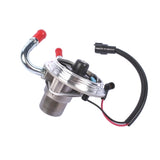 Diesel Fuel Filter Primer Assembly 12645619 for GMC Sierra 2500 HD Classic Chevy Silverado 3500 HD 91520741