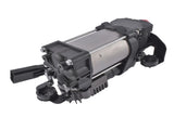 Air Suspension Compressor Pump Electric Fit for Tesla S Sedan 2012-2017 Sedan 4-Door 600640300A 71837330