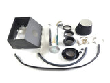 Cold Air Intake Induction Kit Filter for Dodge Ram 1500 2500 3500 2002-2008 4.7L 5.7L V8 Black 44440634