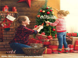 4 Feet Potted Christmas Tree 08613789