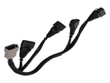 Engine Wire Harness fit for Audi A4 TT VW Golf Jetta 1.8L Turbo 2000-2006 94414378