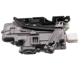 REAR RIGHT DOOR LOCK Actuator For AUDI A4 B8 A5 Q3 Q5 Q7 TT VW TOUAREG 8K0839016 19685481