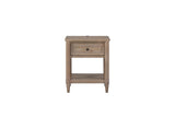 Mindi Veneer Small Nightstand B2699P360159