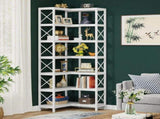 Shelf Book/Storage Cabinet 28062027