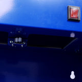 Micro Wall-mounted Cleaner,Bench micro cleaner,Parts Cleaner 14L Tank and Fluid Capacity W46559176