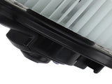 HVAC Heater Blower Motor w/Fan Cage fit for Honda Ridgeline 2006-2007 79310-SHJ-A01 02259914