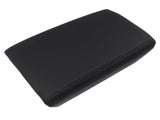 Front Lower Center Console Lid Black Fits for Chevy Traverse Base LS LT 3.6L V6 2013-2017 31880586