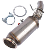 ZNTS Catalytic Converter for 2013 2014 2015 2016 2017 BMW X3 2.0L Turbo #BWCZ014/15 97109576