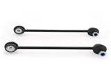 2x Front Suspension Stabilizer Sway Bar End Links Kit fit for Ford Focus 2000-2011 48293273