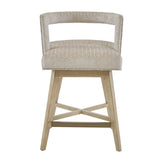 Swivel Counter Stool B03548709
