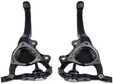 Front Left & Right Steering Knuckle Fits For Chrysler 300 Dodge Challenger Charger 5168420AE 92348866