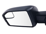 Left Mirror fit for Ford F-150 Lariat/XLT 2015-2020 Heated Signal FO1320530 38589329