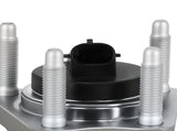 Pair Rear LH RH Wheel Bearing Hub fit for Saturn Aura 2007-2009 512285 BR930430 53715024