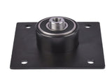 Blade Drive Spindle 704177 Replacement for Swisher ZT-2250 Zero Turn Mowers 9018 285-790 13512419