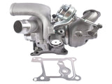 Dual Scroll Turbocharger Fit for Ford F-250 F-350 F-450 Super Duty 6.7L V8 Diesel 2011-2014 98830583