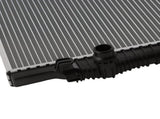 Coolant Radiator fit for Audi TT/TTS Quattro 2016-2021 5Q0121251EP Aluminum 86193220
