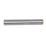 Excavator Bucket Pin 70mm x 475mm 18 3/4 Fit for John Deere Kubota Takeuchi Yanmar 2 Bolt Hole on 1 31808012