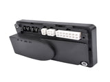 Drive Motor Controller 1212P-2502 CL7011418 CT1212P-2502 For Curtis Golf Cart-- 90A 24V 80368575