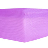 6 in. Firm Gel Memory Foam Mattress for Full Size Bed in a Box with Breathable Pink Aloe Vera Cover B011P199700