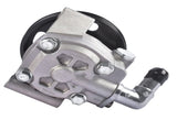 Power Steering Pump With Pulley 21-4062 BT4Z3A696A Replacement for 2011-2014 Ford Edge 3.5L 3.7L, 61662083