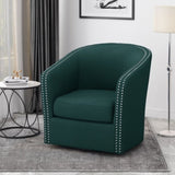 SWIVEL CHAIR 68404.00GRN