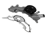 Water Pump fit for Jeep Wrangler 2012-2018 V6 3.6L 68079412AB RL079412AB w/ Gasket 54055015