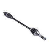 Front Left or Right CV Axle Assembly for Can-Am Defender MAX Traxter Pro HD10 XMR 4x4 Black 25542762