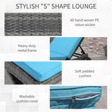 Folding Lounge Chairs / beach chair 92329629