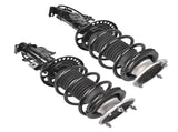 Pair of 2 Front Left and Right Suspension Strut and Coil Spring Assembly Fit for Cadillac CTS Sedan 72153761