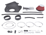 Air Intake System Fit for Nissan Maxima Sedan 3.5L V6 GAS 2009-2023 Aluminum Non-Woven Synthetic 43393380