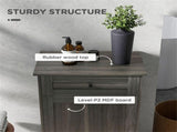 Kitchen Cabinet/Kitchen Hidden Bin Cabinet 80907141
