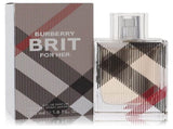 Burberry Brit by Burberry Eau De Parfum Spray 1.7 oz for Women FX-403557